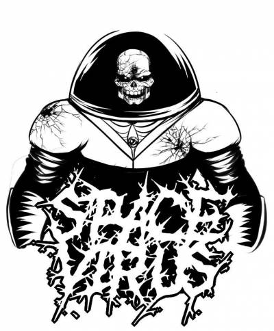 logo Space Virus